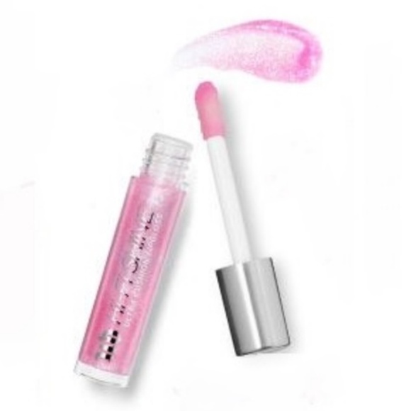 🎀 $9 - SPL Urban Decay Hi-Fi Shine Ultra Cushion Lip Gloss Lipgloss Travel - Picture 4 of 14
